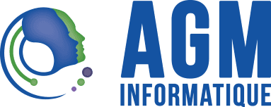logo-agm-informatique agm informatique