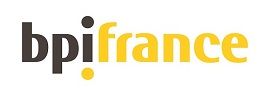 Logo BPI France