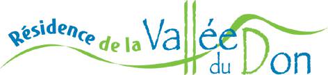 logo_résidencelavalléedudon Pilotage de l'activité, création de plannings pour le personnel