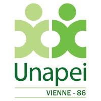 logo_unapei86 Echange d'informations à partir du dossier de l'usager